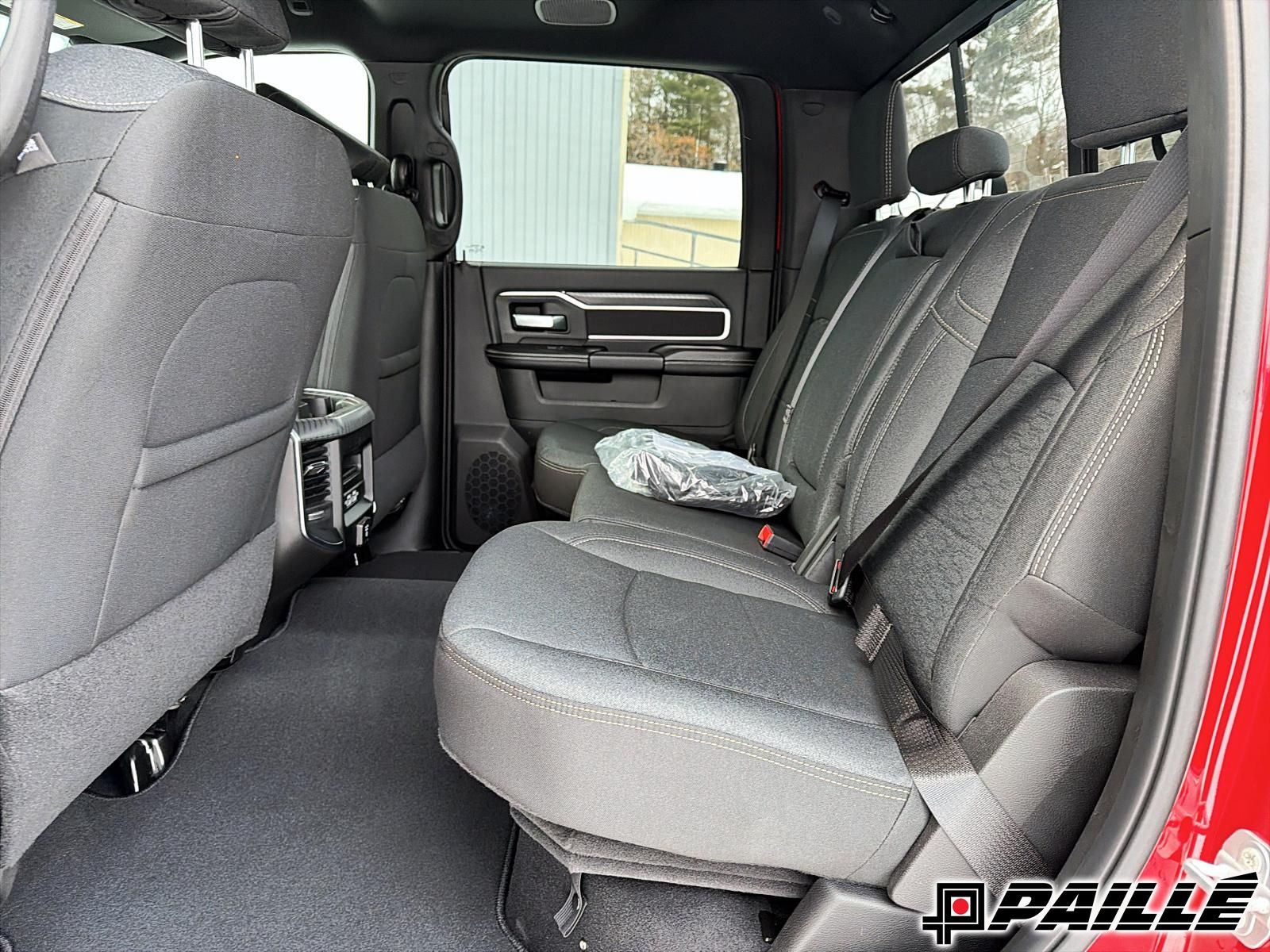 Ram 2500  2026 à Nicolet, Québec