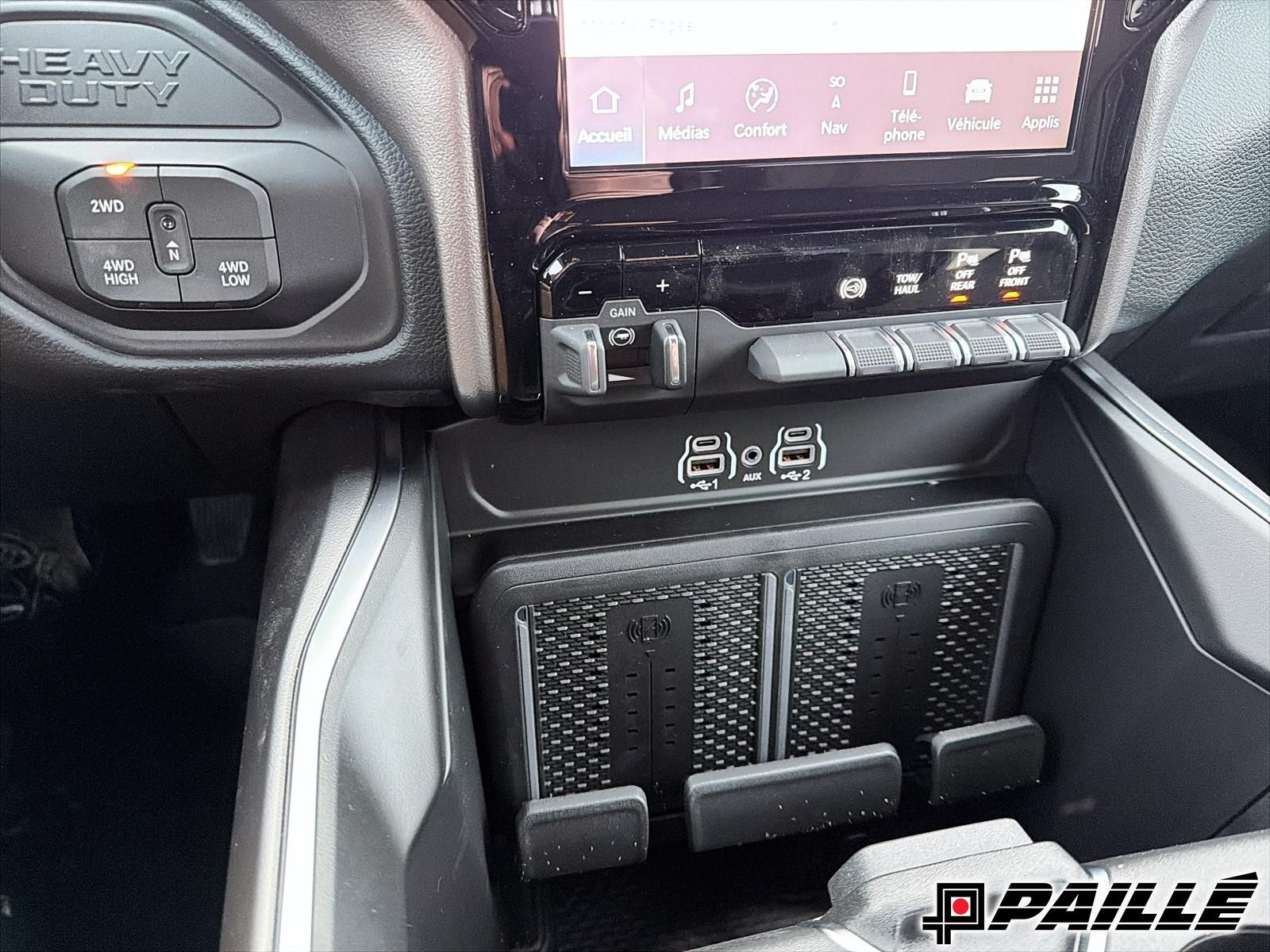 Ram 2500  2026 à Nicolet, Québec