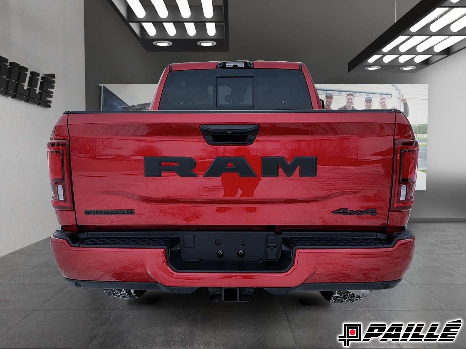 Ram 2500  2026 à Nicolet, Québec