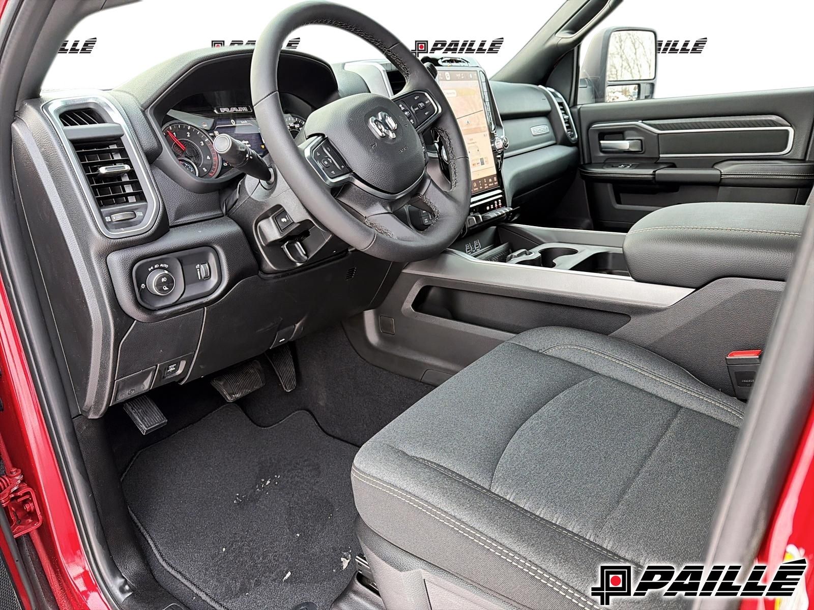 Ram 2500  2026 à Nicolet, Québec