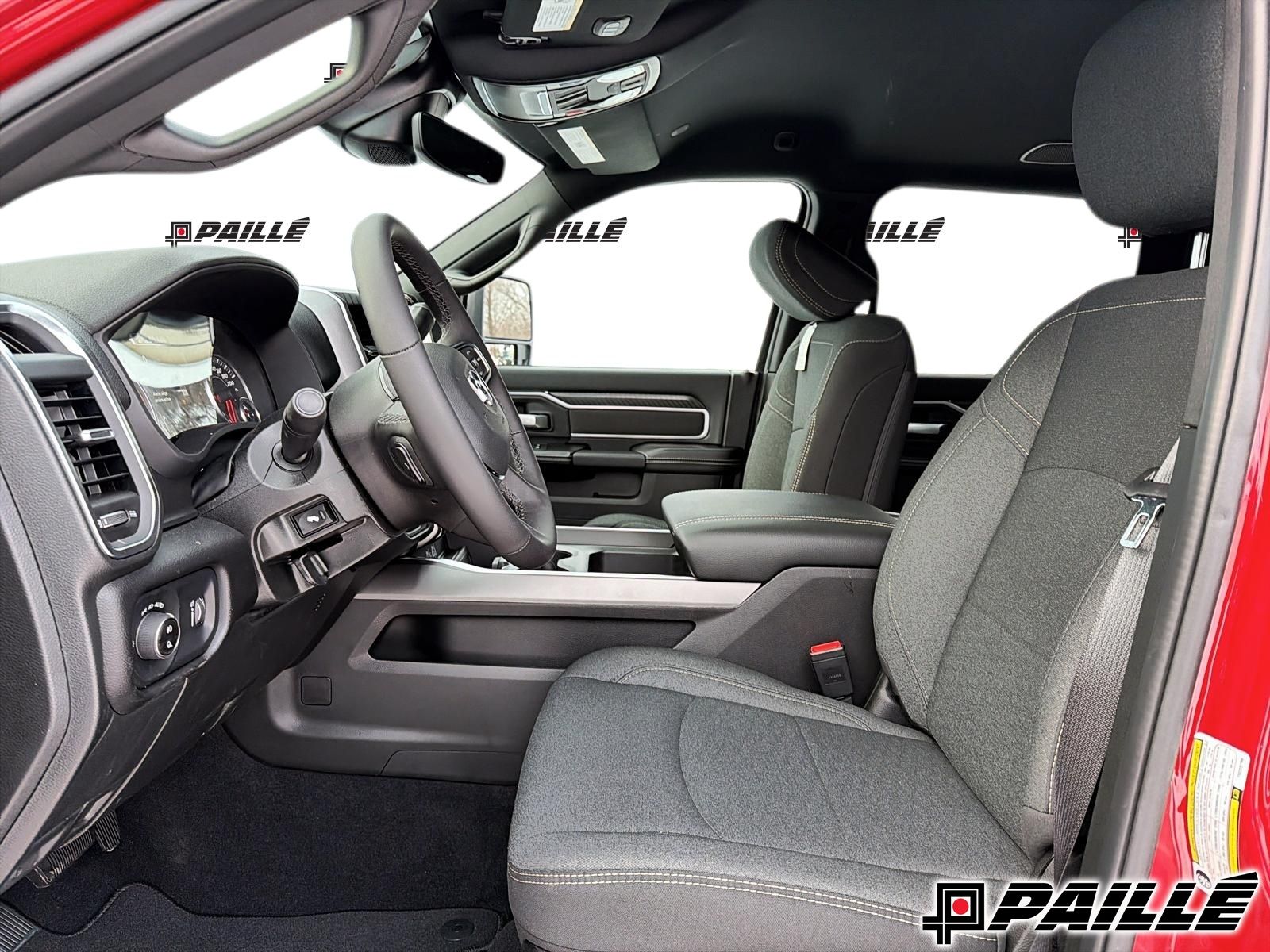 Ram 2500  2026 à Nicolet, Québec