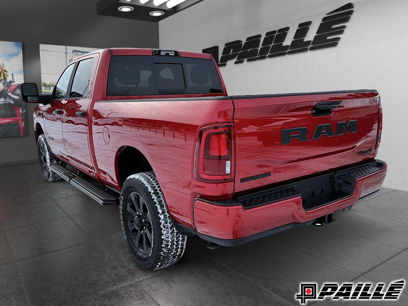 Ram 2500  2026 à Nicolet, Québec