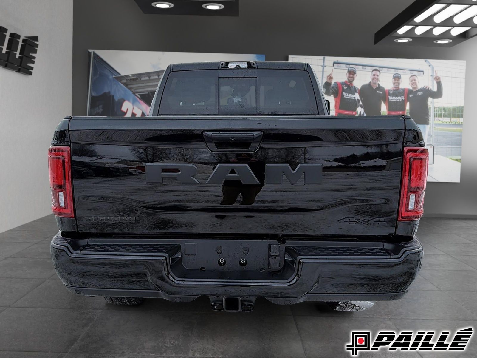 2026 Ram 2500 in Nicolet, Quebec