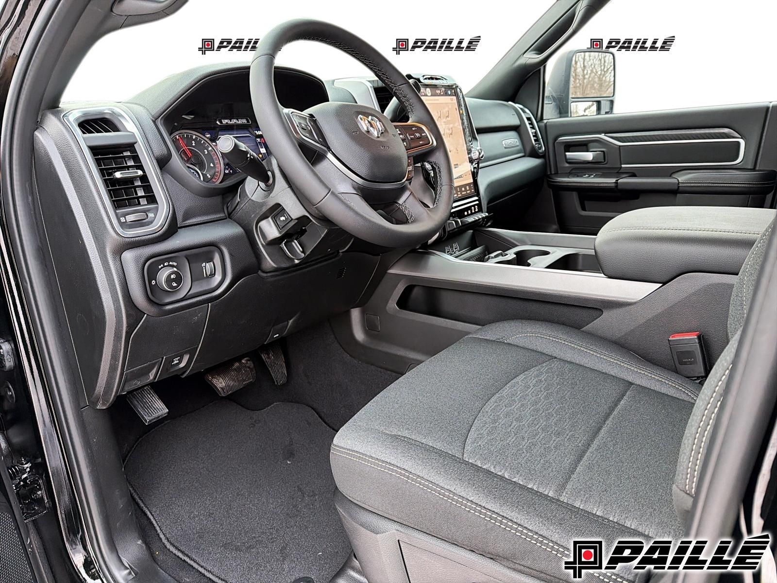 2026 Ram 2500 in Nicolet, Quebec