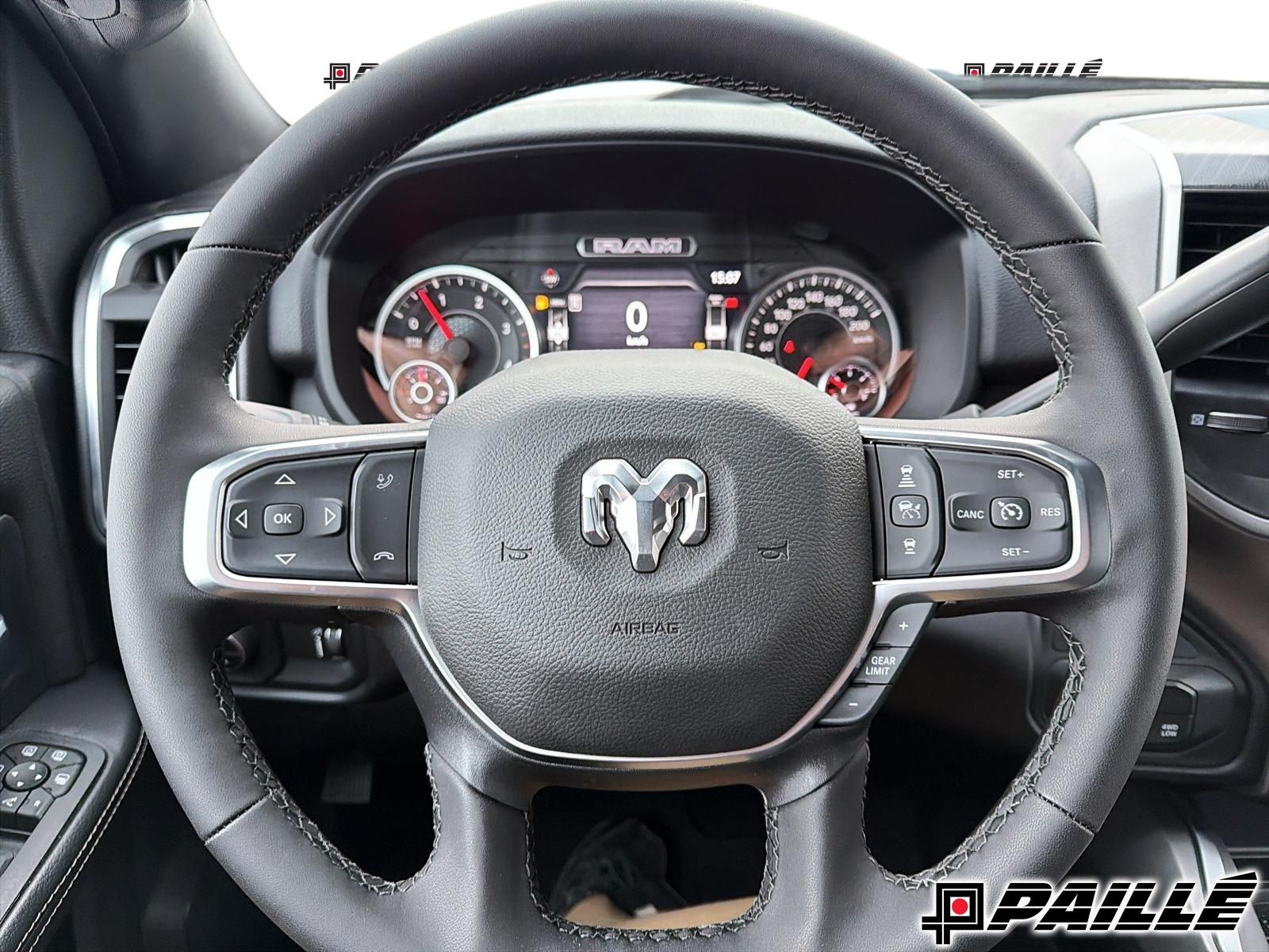 2026 Ram 2500 in Nicolet, Quebec