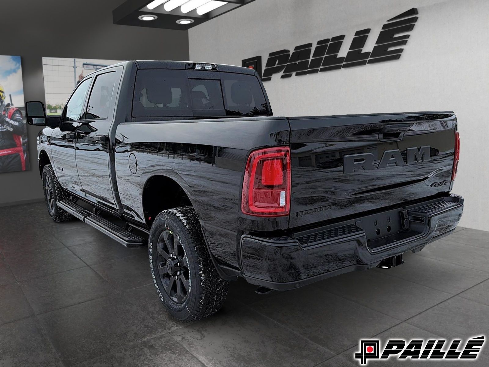 2026 Ram 2500 in Nicolet, Quebec