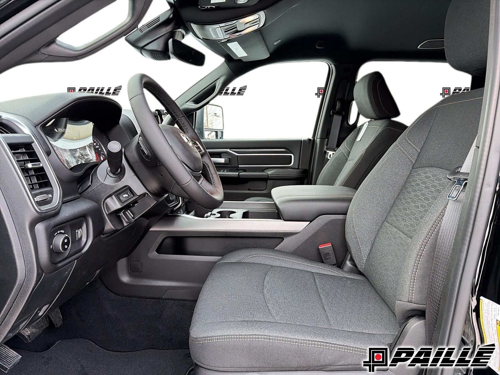 2026 Ram 2500 in Nicolet, Quebec