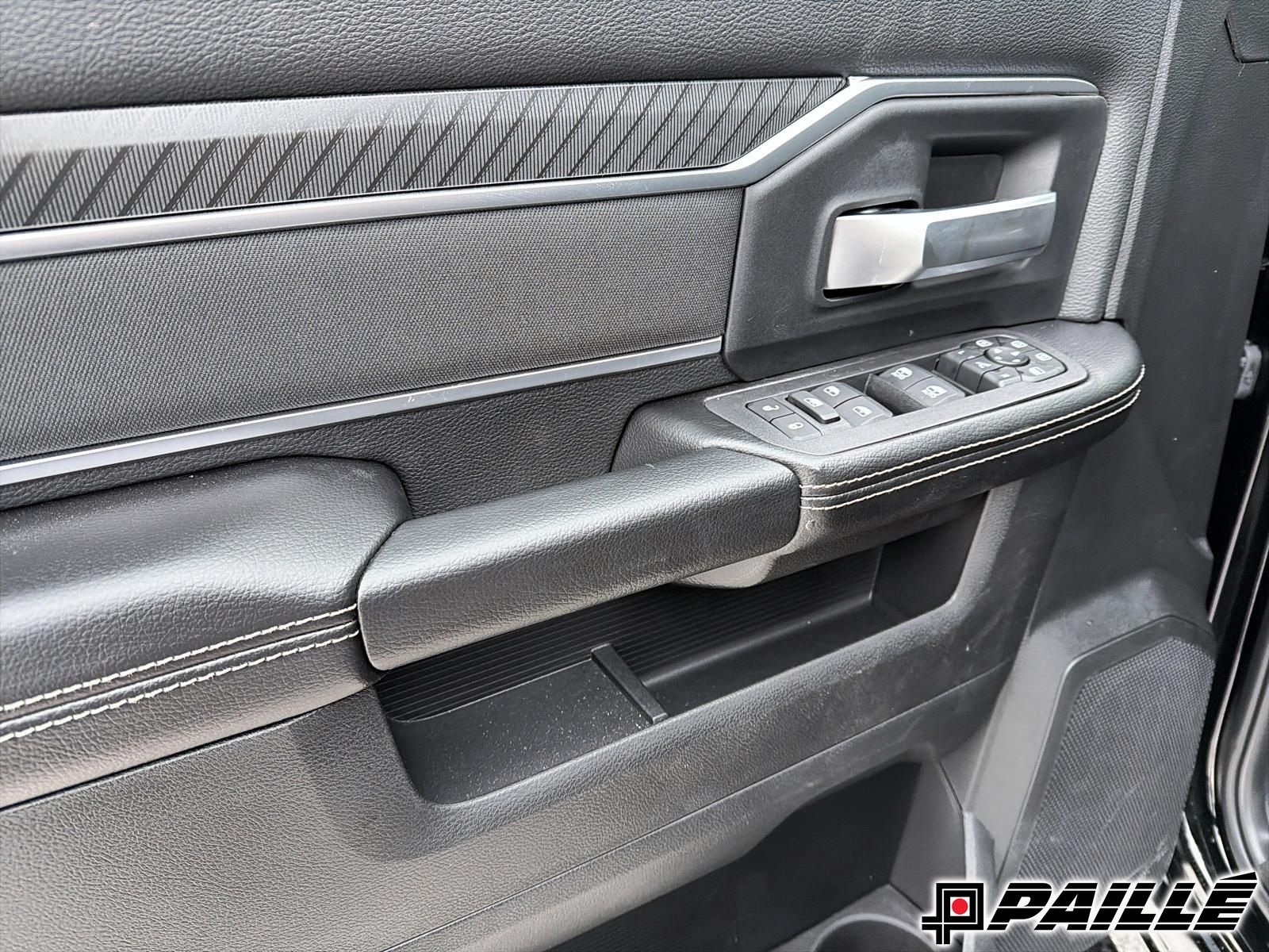 2026 Ram 2500 in Nicolet, Quebec