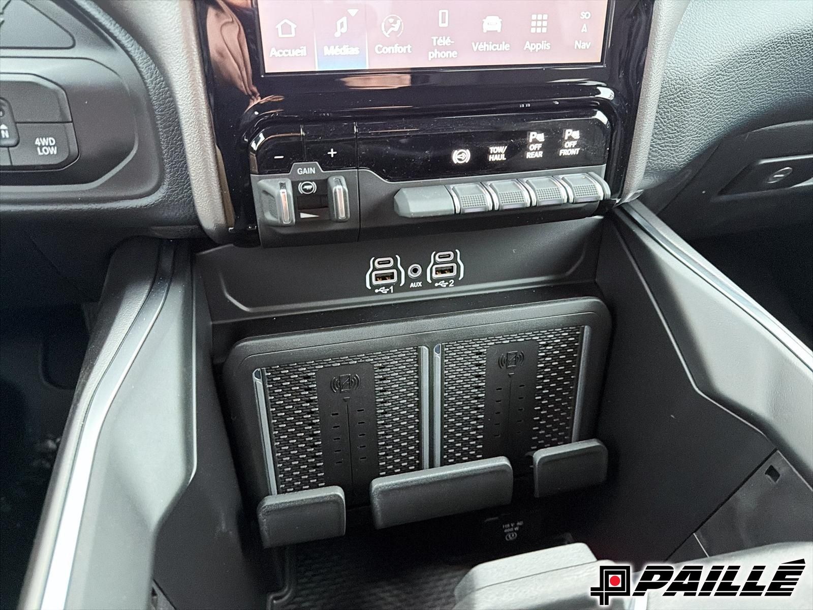 2026 Ram 2500 in Nicolet, Quebec