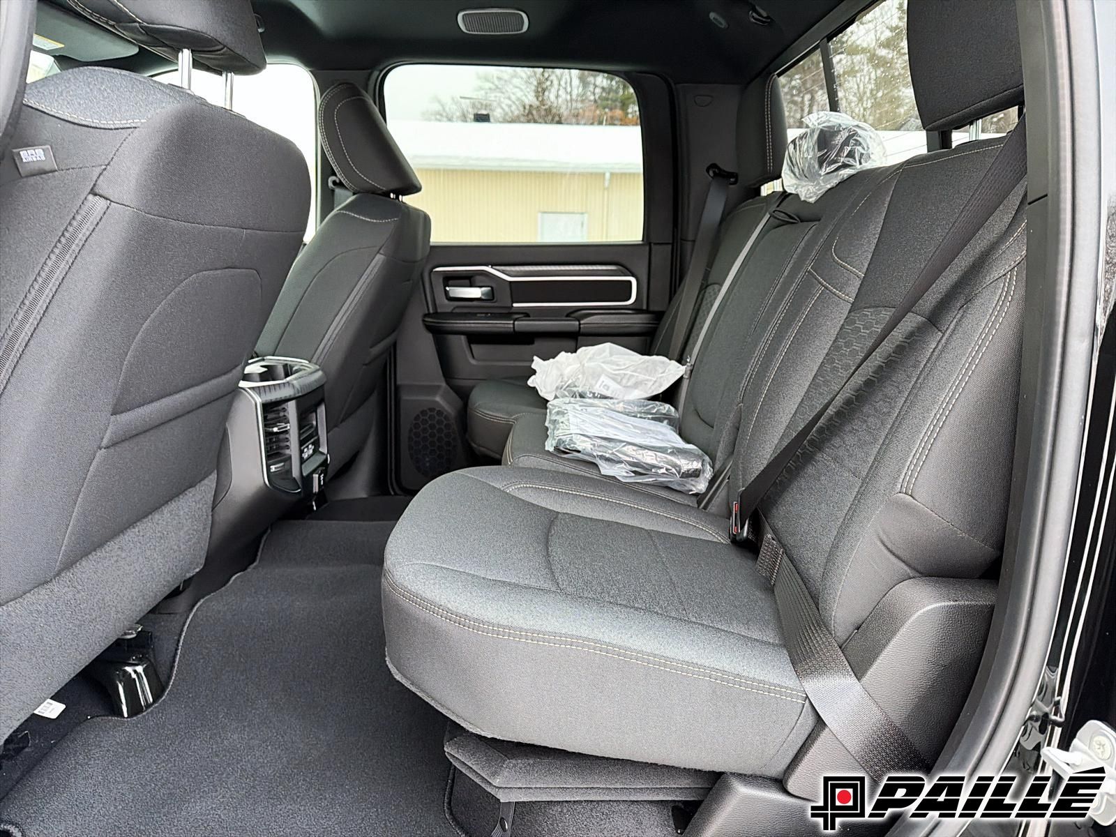 2026 Ram 2500 in Nicolet, Quebec