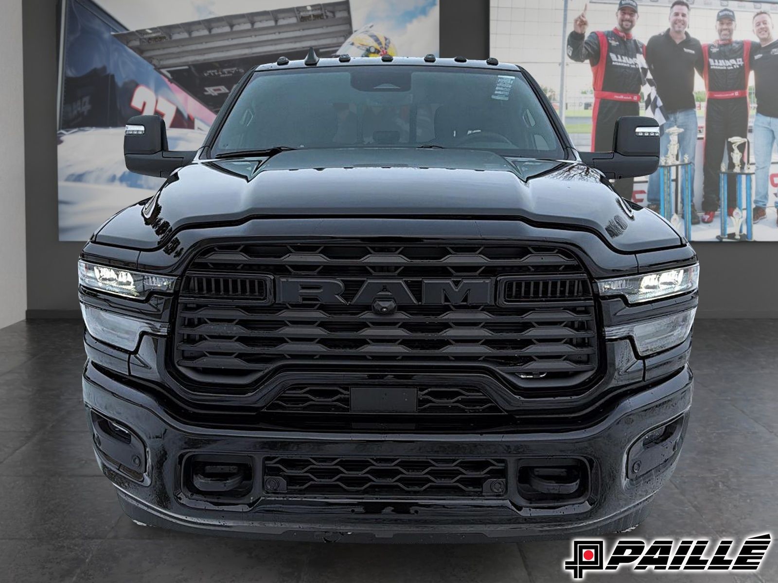 2026 Ram 2500 in Nicolet, Quebec