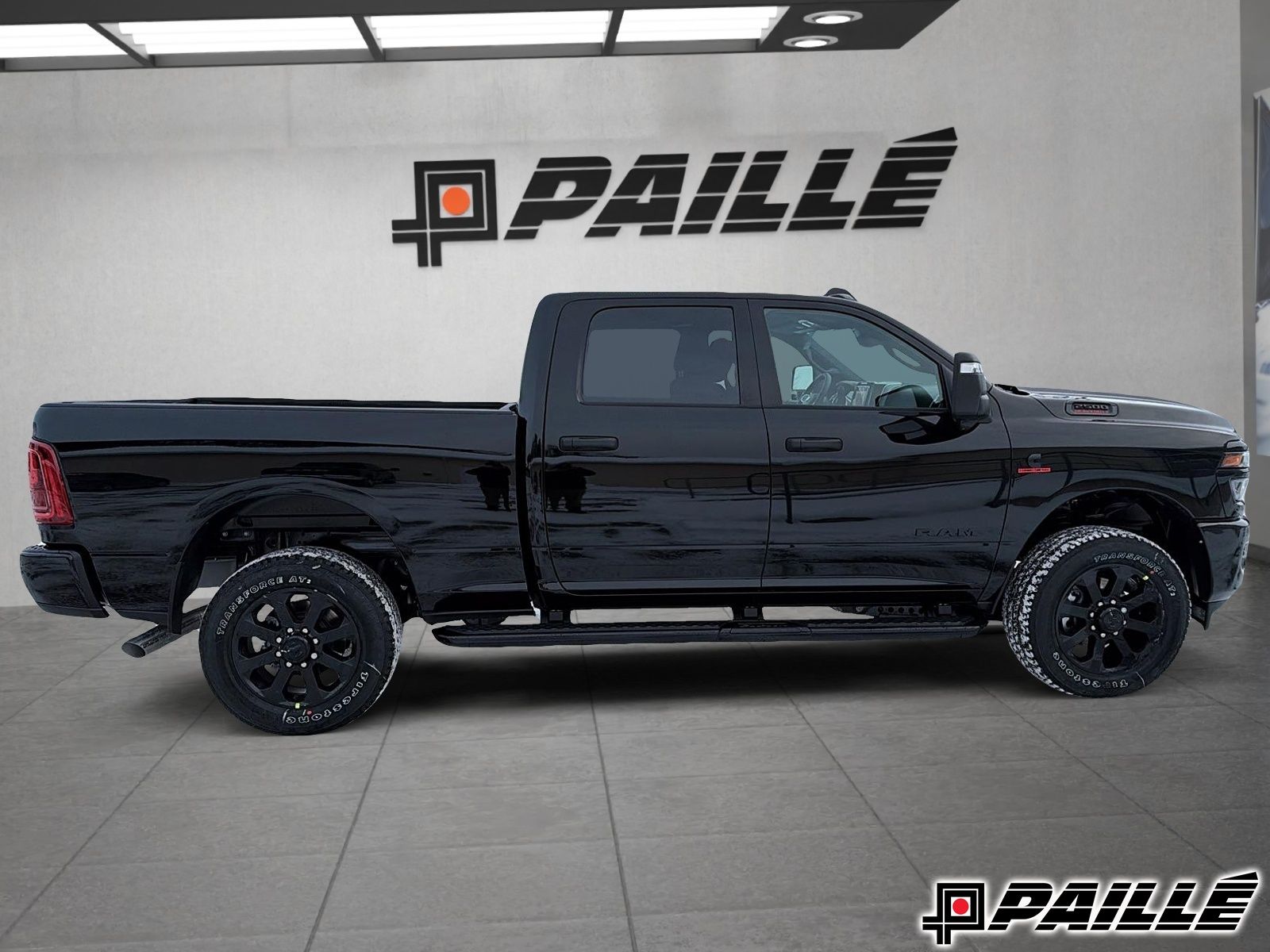 2026 Ram 2500 in Nicolet, Quebec