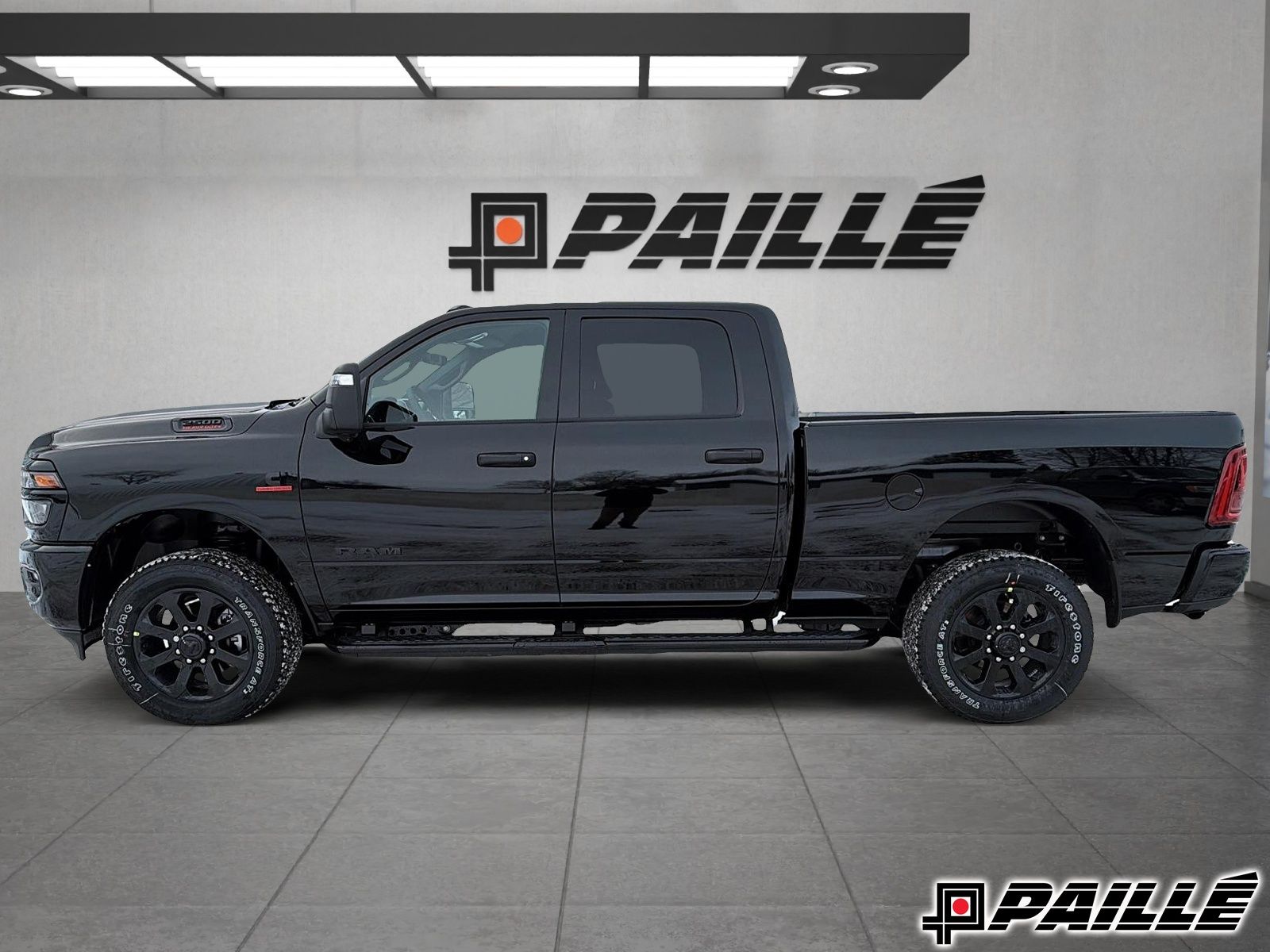 2026 Ram 2500 in Nicolet, Quebec