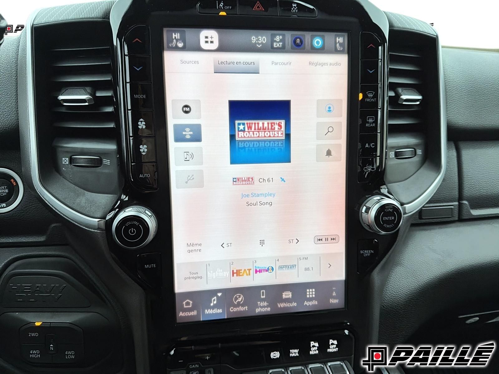 Ram 2500  2026 à Sorel-Tracy, Québec