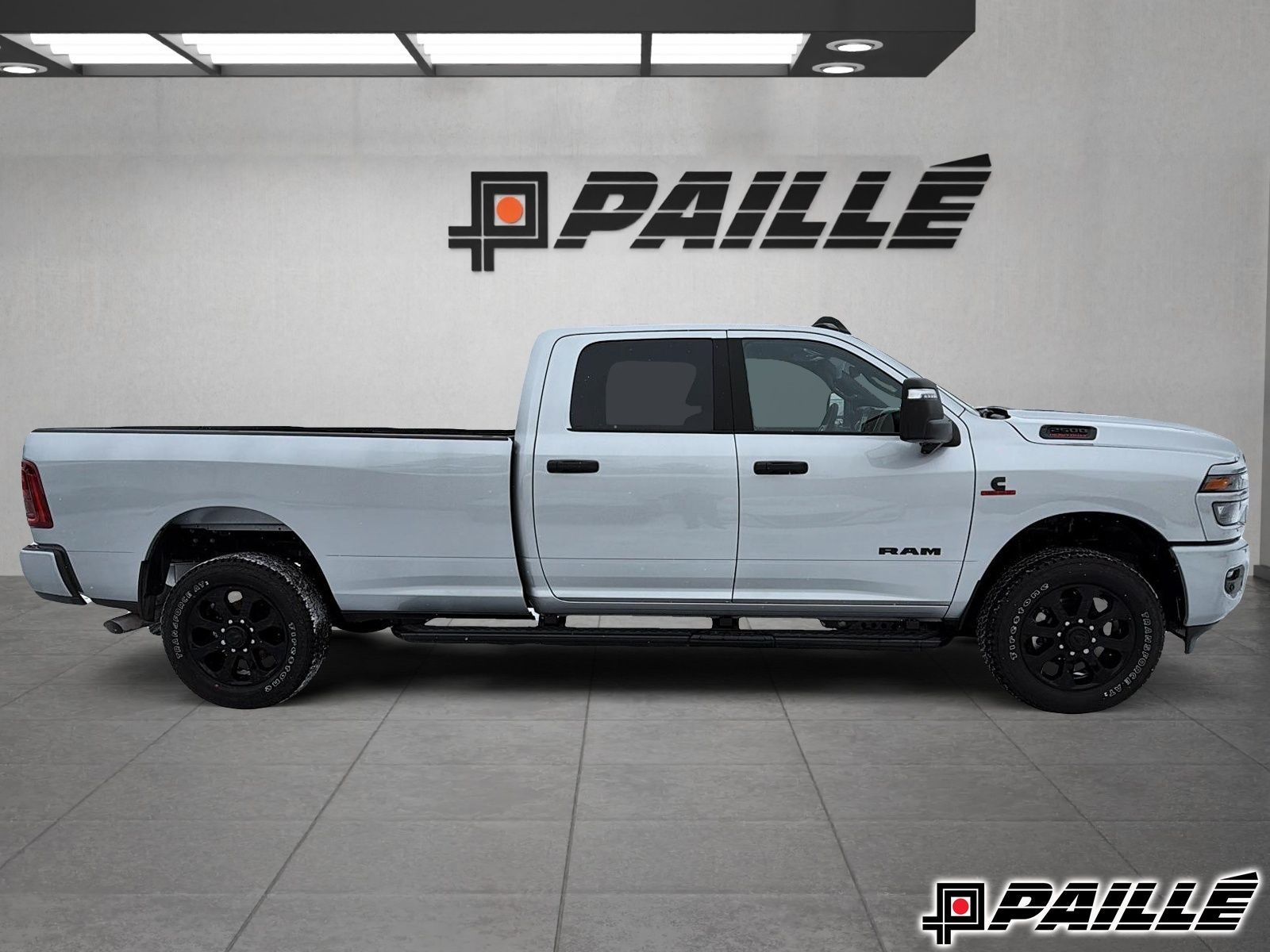 Ram 2500  2026 à Sorel-Tracy, Québec