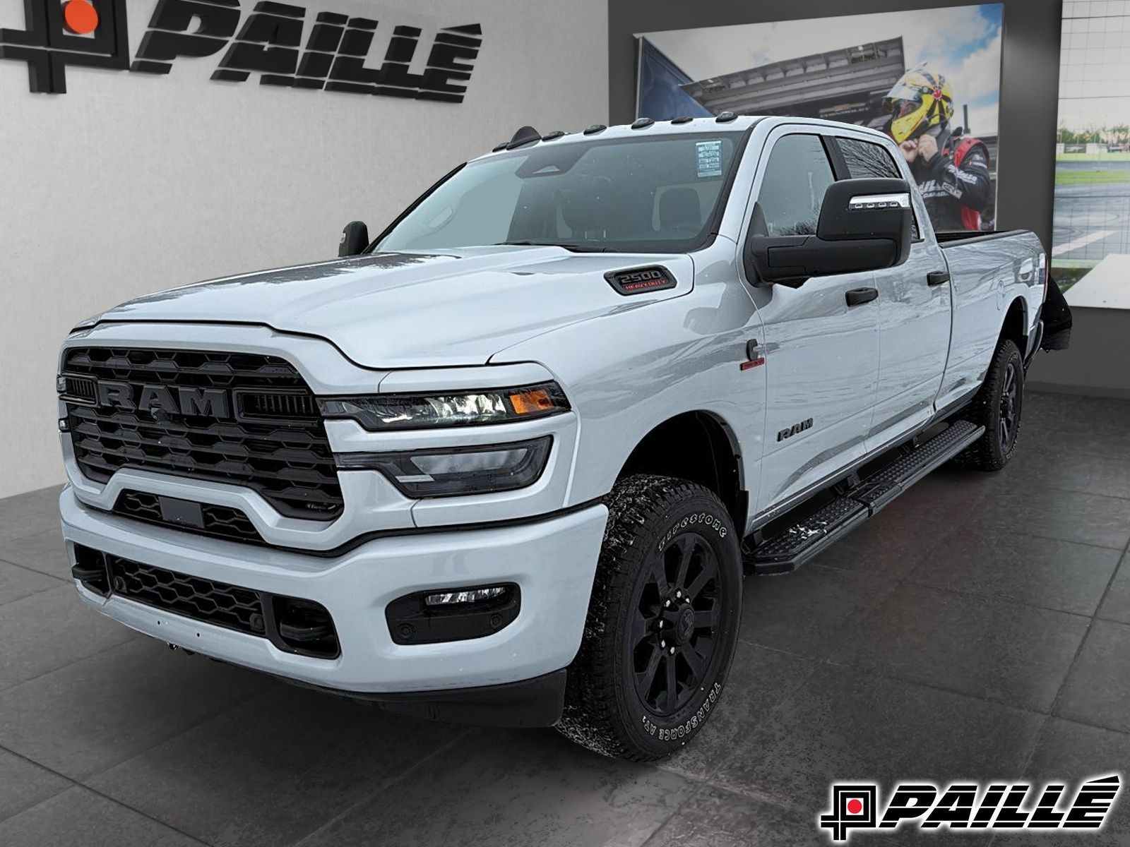 Ram 2500  2026 à Sorel-Tracy, Québec