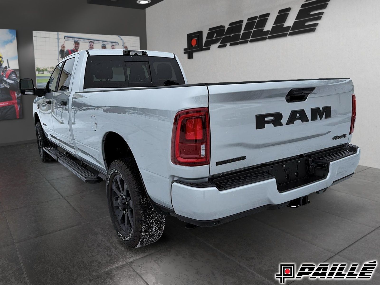 Ram 2500  2026 à Sorel-Tracy, Québec