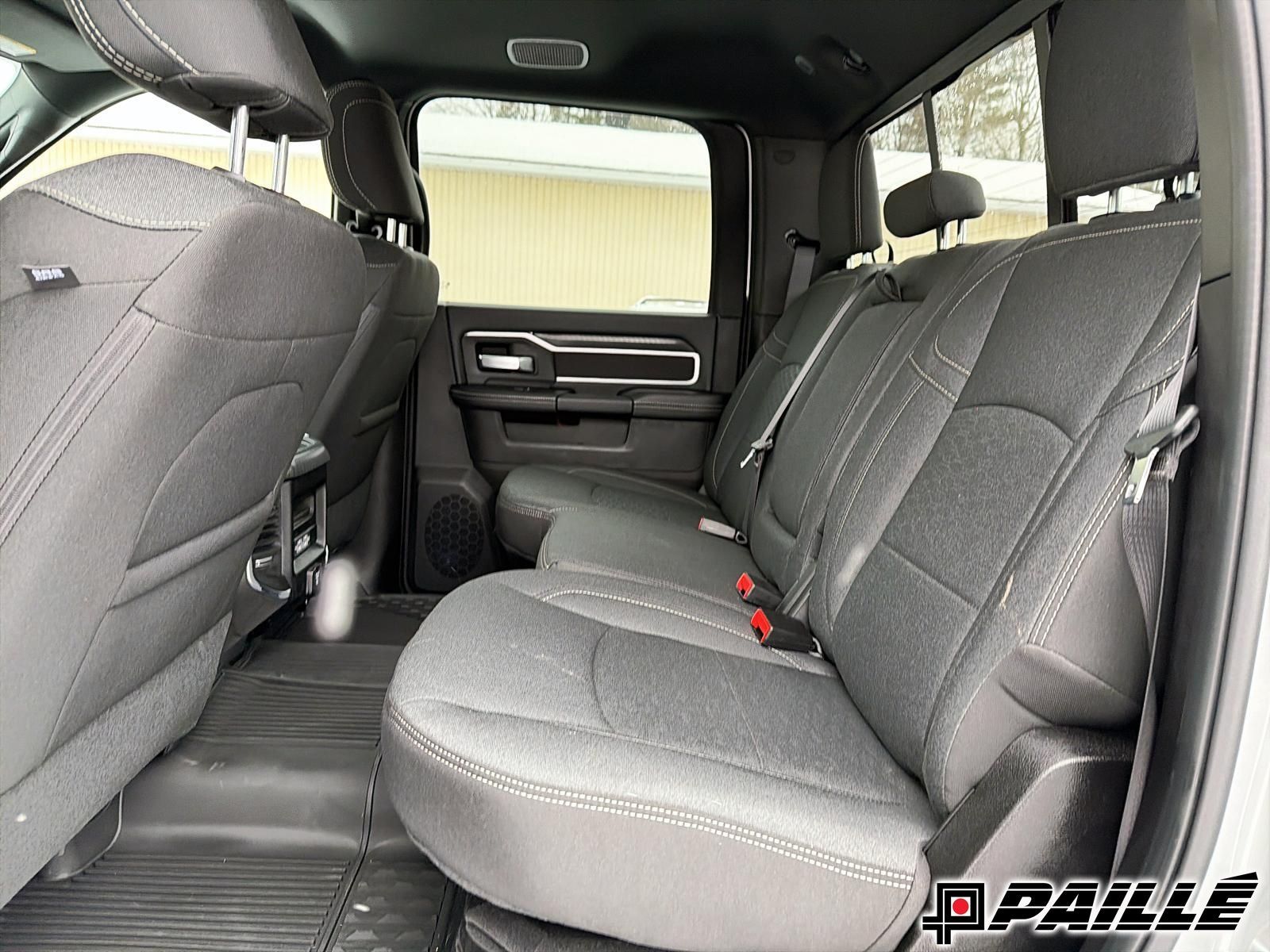 Ram 2500  2026 à Sorel-Tracy, Québec