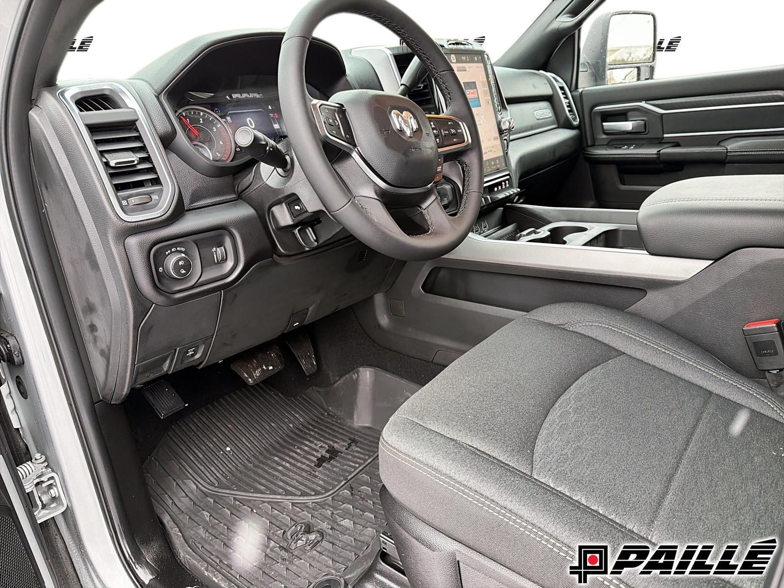 Ram 2500  2026 à Sorel-Tracy, Québec