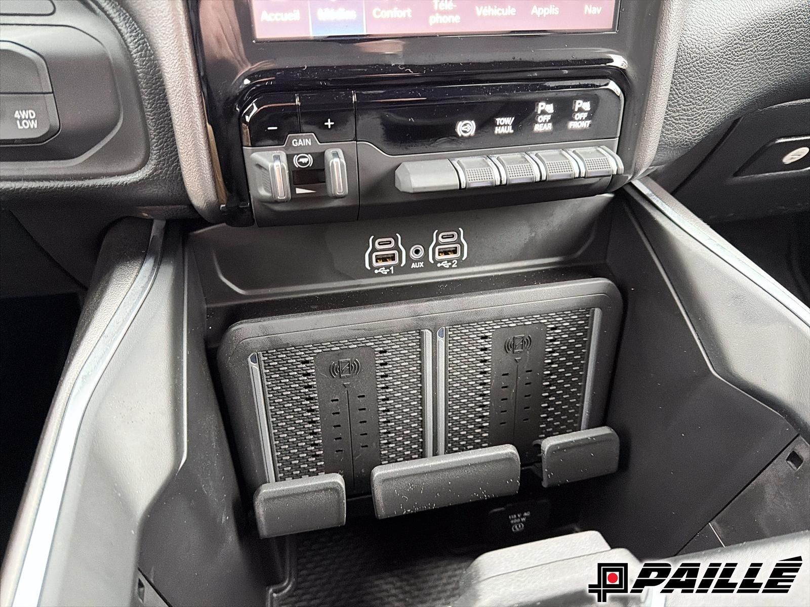 Ram 2500  2026 à Sorel-Tracy, Québec