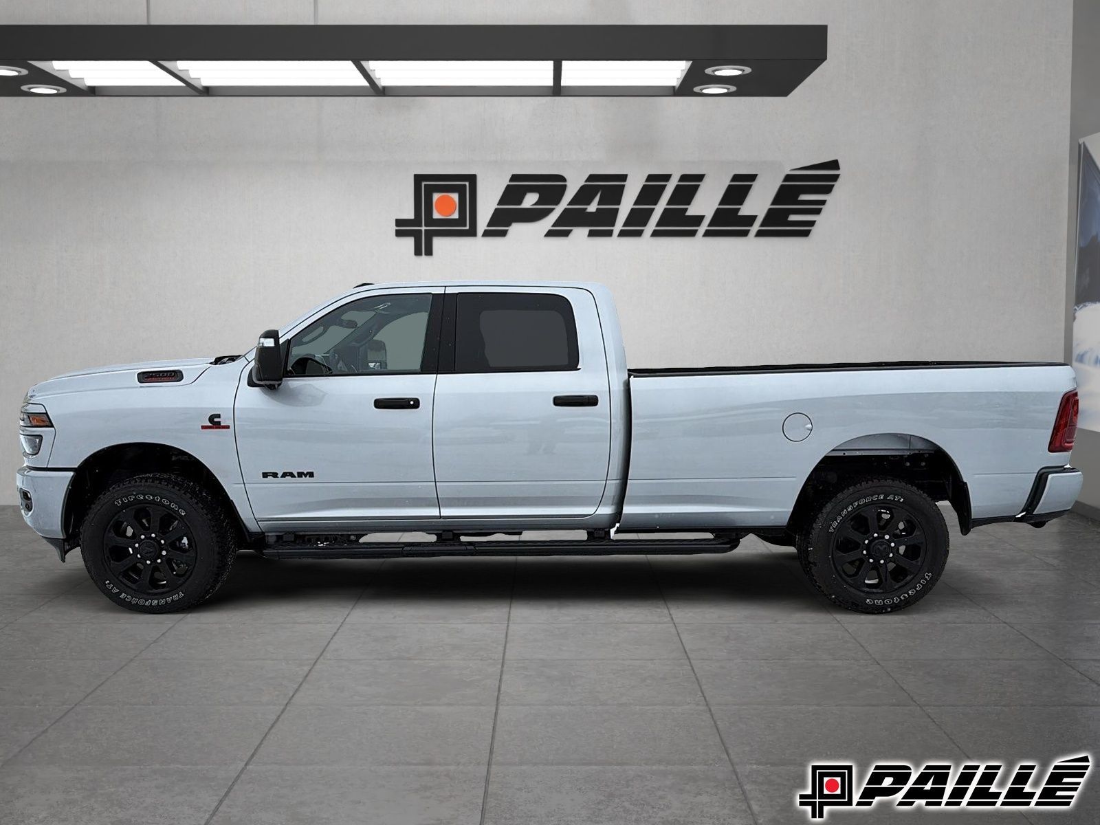 Ram 2500  2026 à Sorel-Tracy, Québec