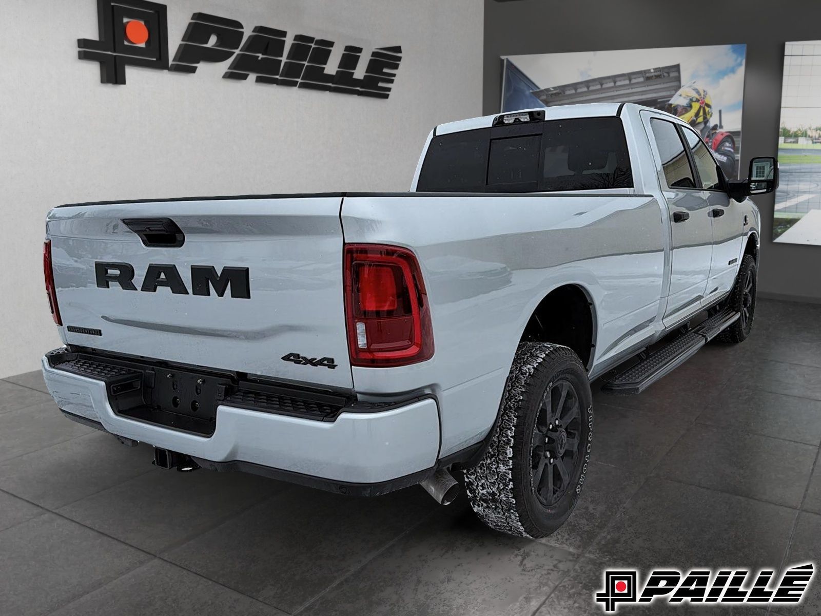 Ram 2500  2026 à Sorel-Tracy, Québec