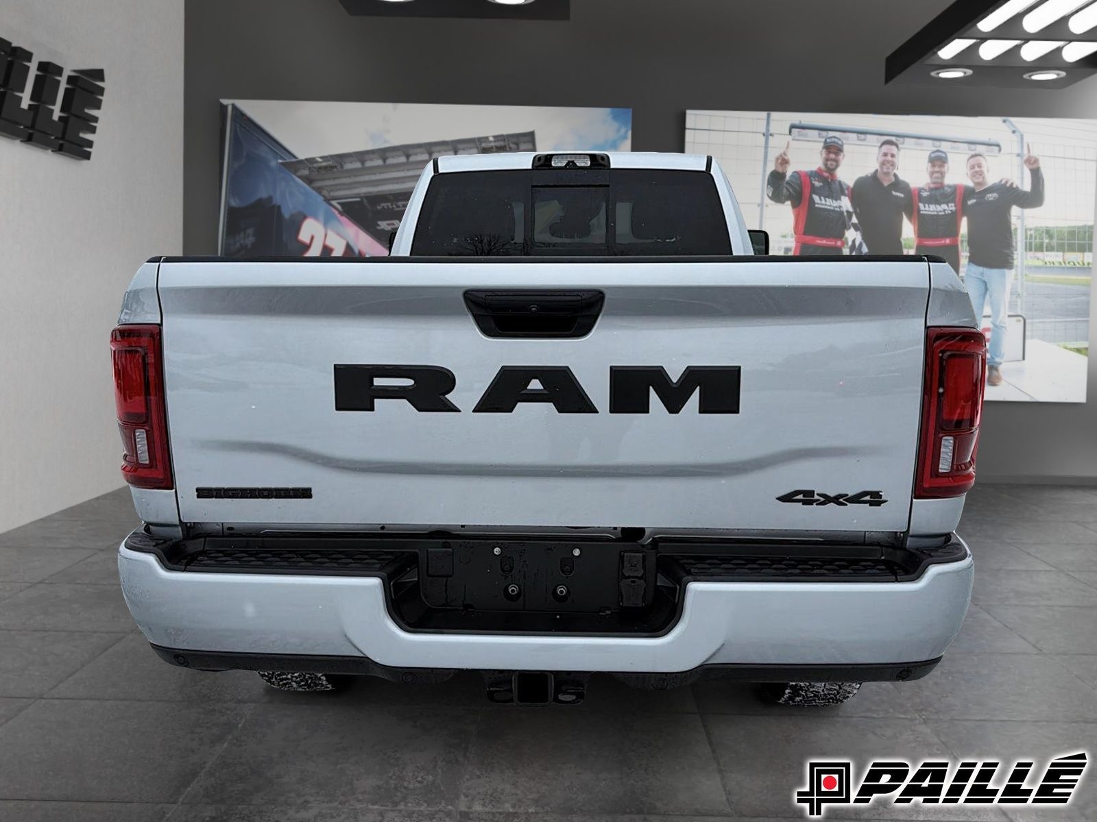 Ram 2500  2026 à Sorel-Tracy, Québec