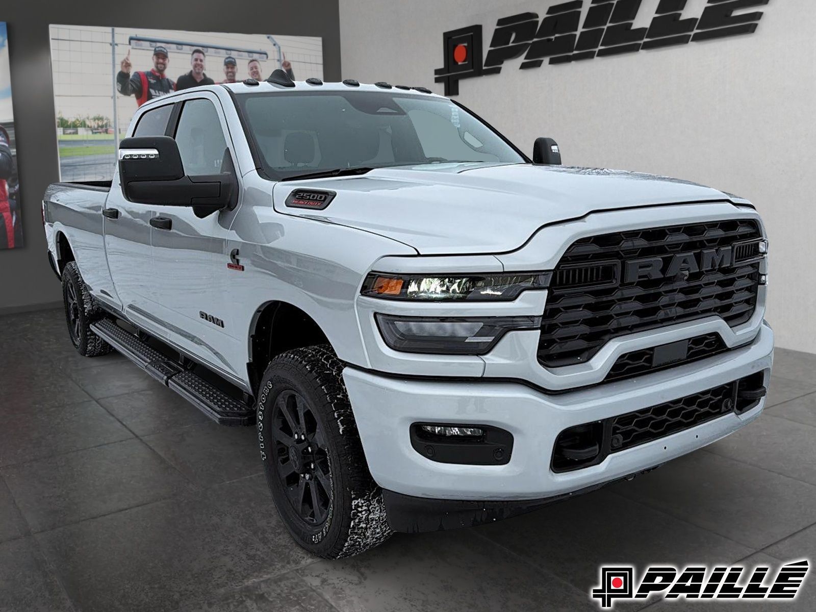 Ram 2500  2026 à Sorel-Tracy, Québec