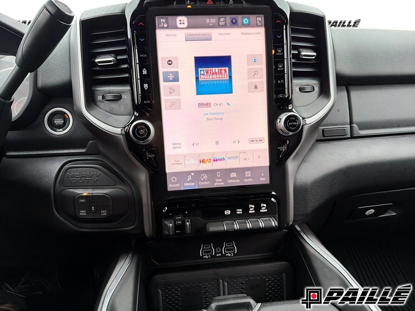 Ram 2500  2026 à Sorel-Tracy, Québec