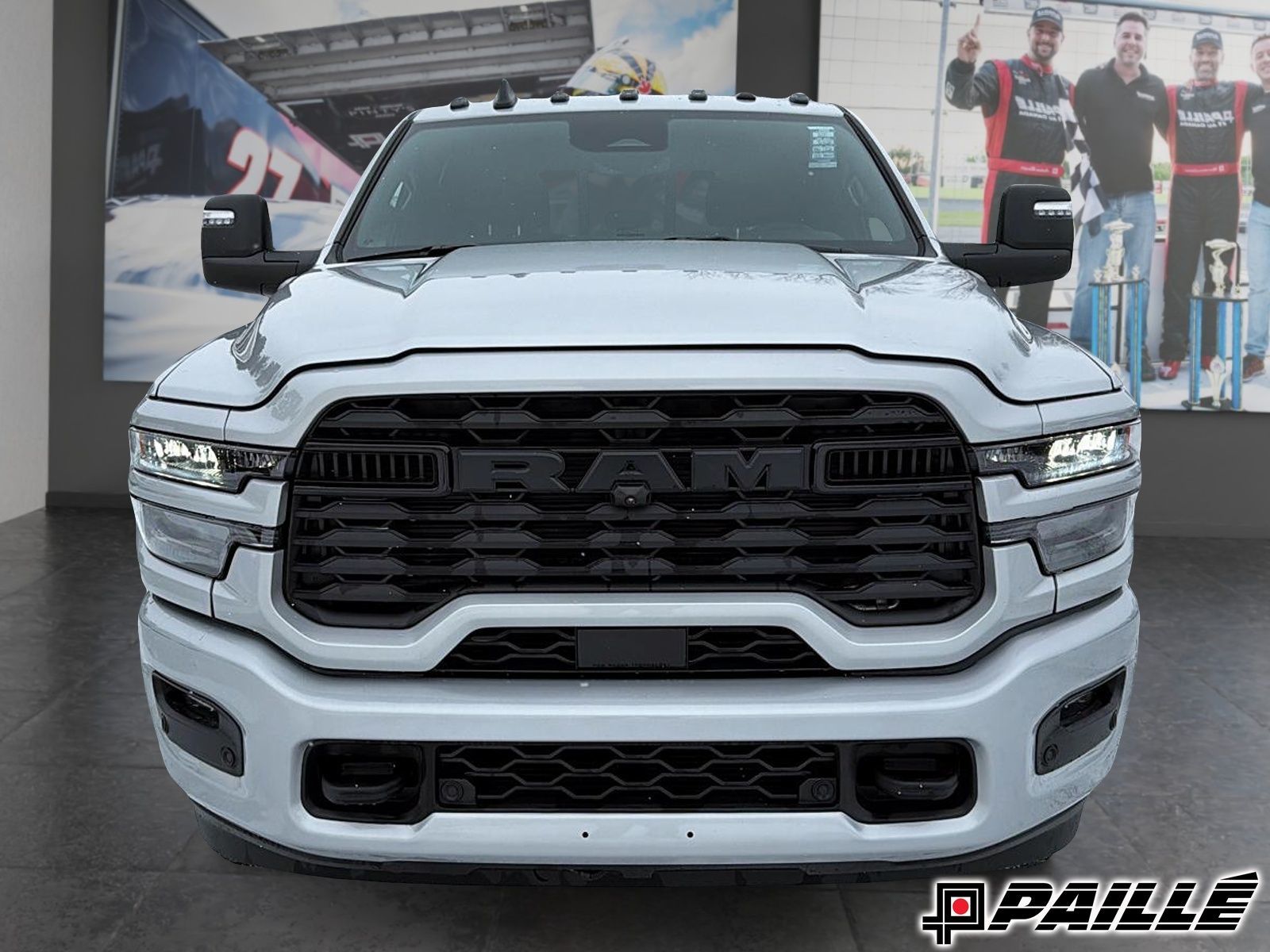 Ram 2500  2026 à Sorel-Tracy, Québec