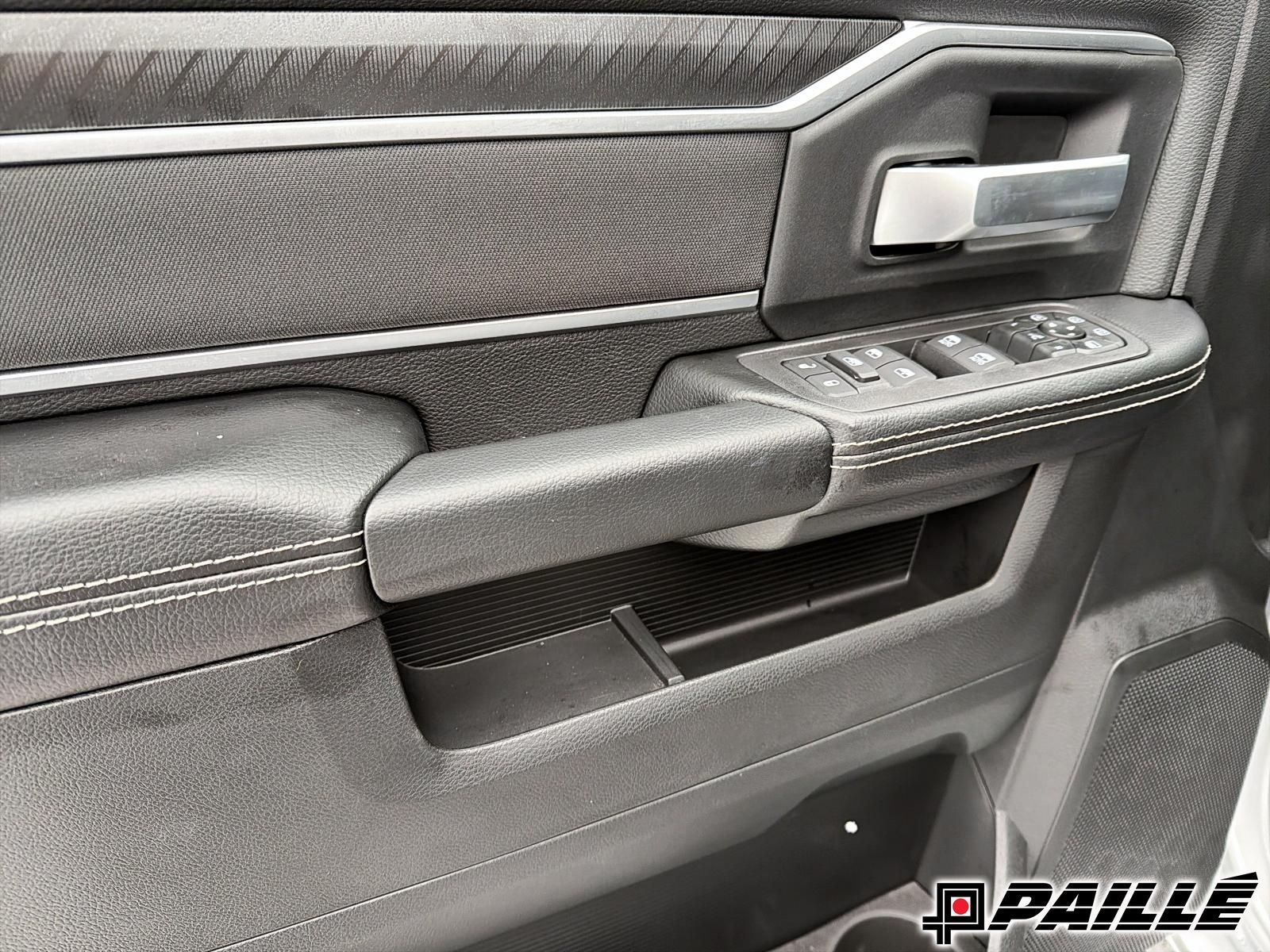 Ram 2500  2026 à Sorel-Tracy, Québec