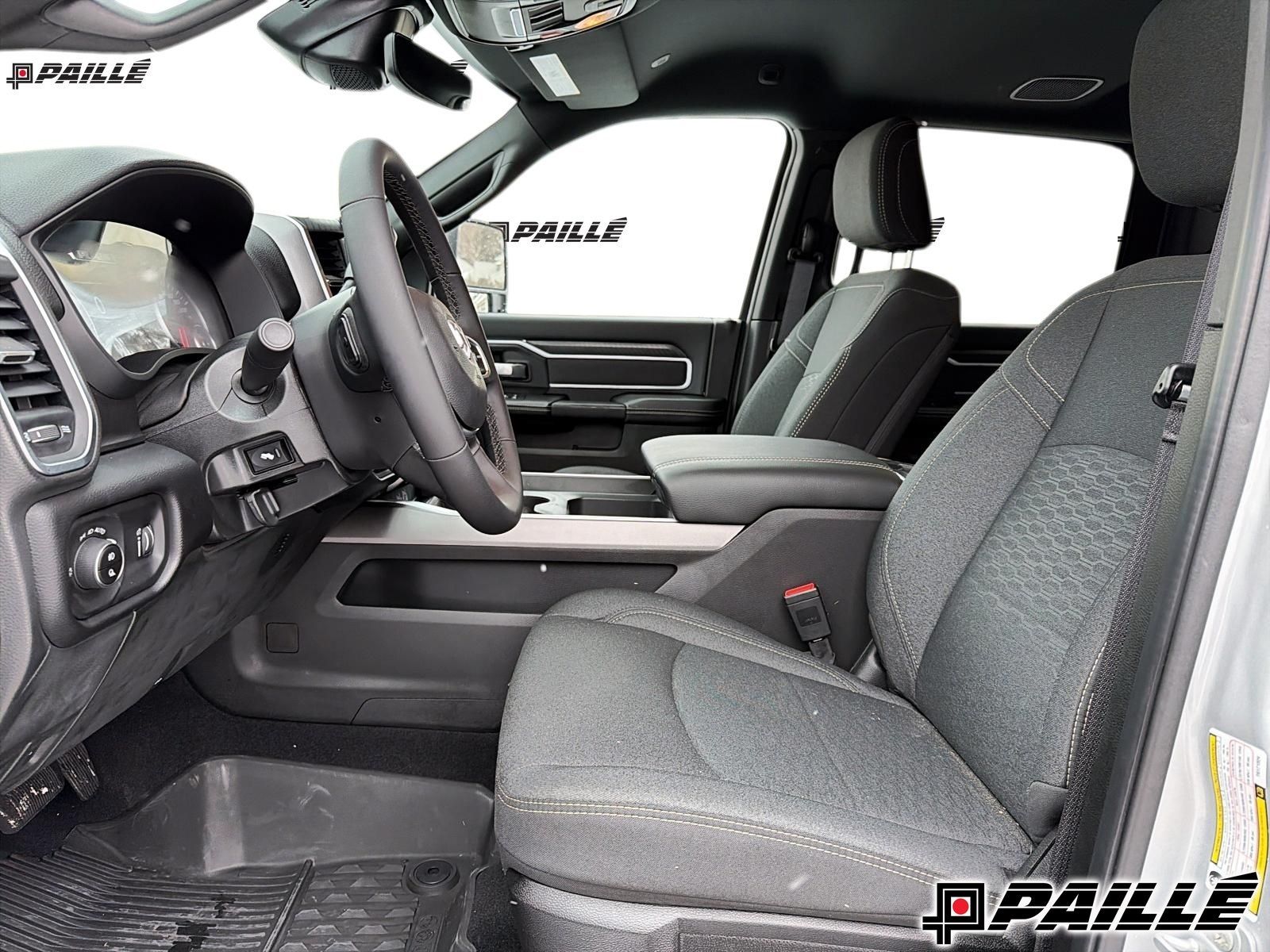 Ram 2500  2026 à Sorel-Tracy, Québec