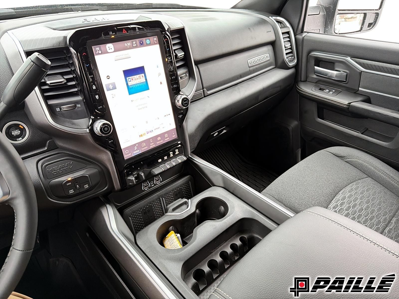 Ram 2500  2026 à Sorel-Tracy, Québec