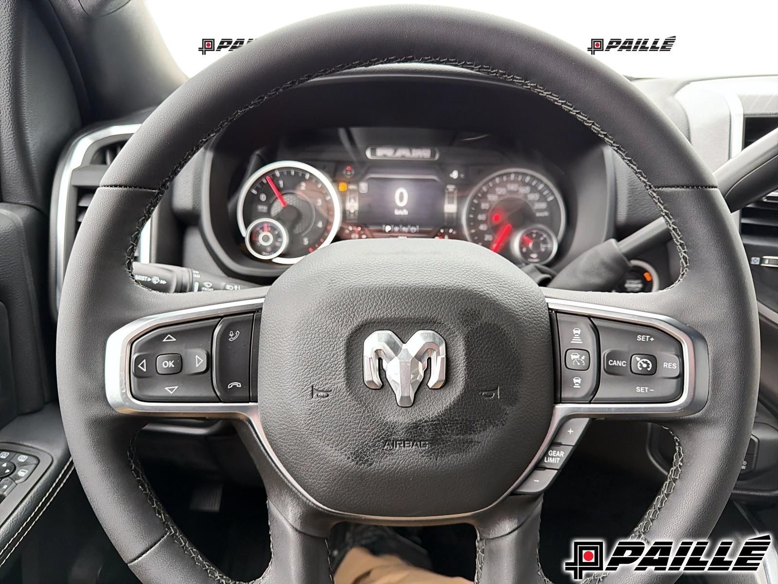 Ram 2500  2026 à Sorel-Tracy, Québec