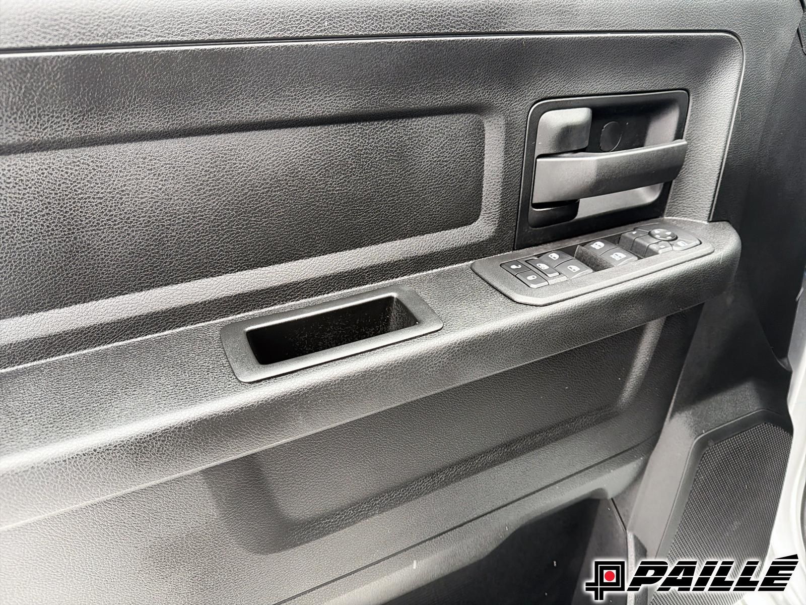 2026 Ram 2500 in Sorel-Tracy, Quebec