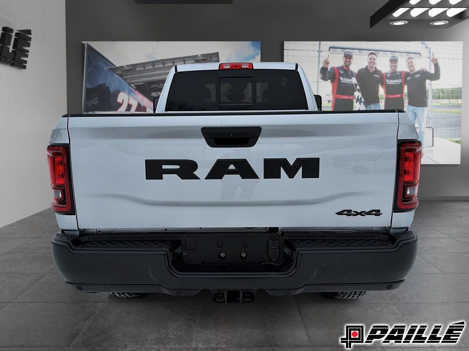 2026 Ram 2500 in Sorel-Tracy, Quebec