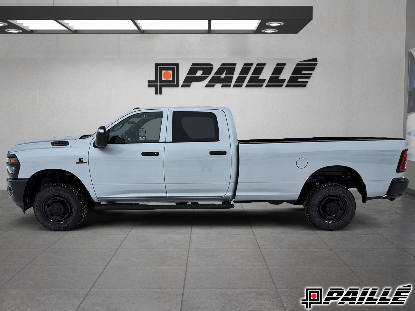 2026 Ram 2500 in Sorel-Tracy, Quebec