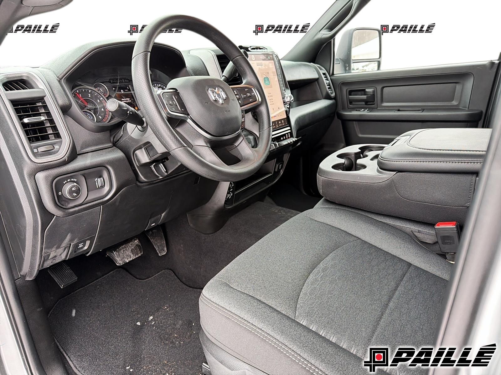 2026 Ram 2500 in Sorel-Tracy, Quebec