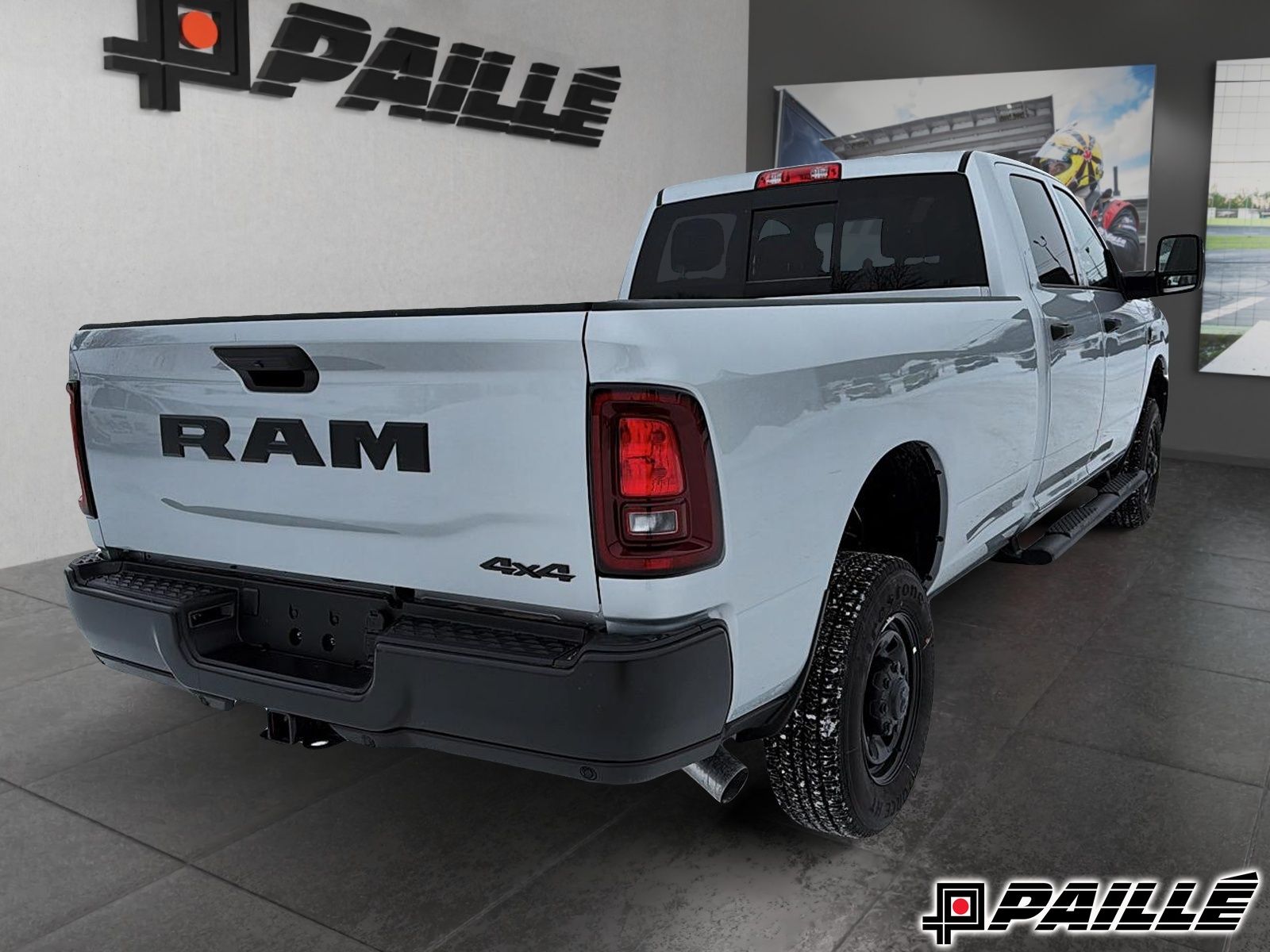 2026 Ram 2500 in Sorel-Tracy, Quebec