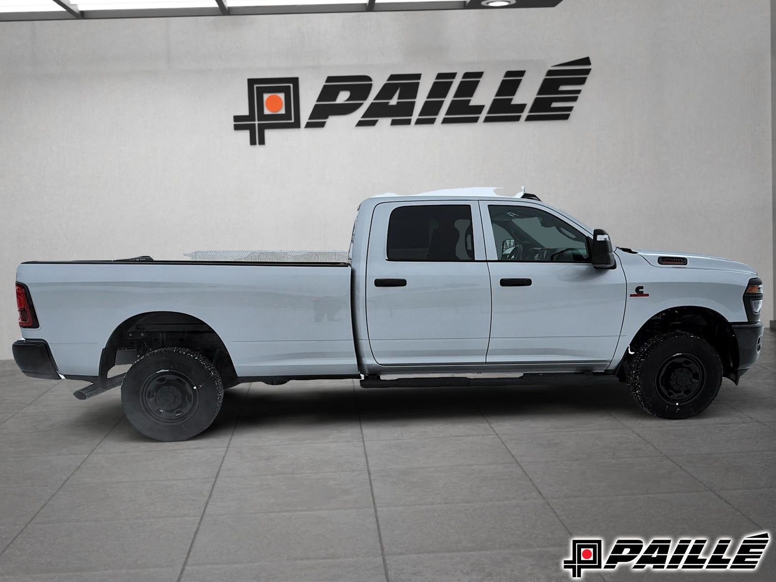 2026 Ram 2500 in Sorel-Tracy, Quebec