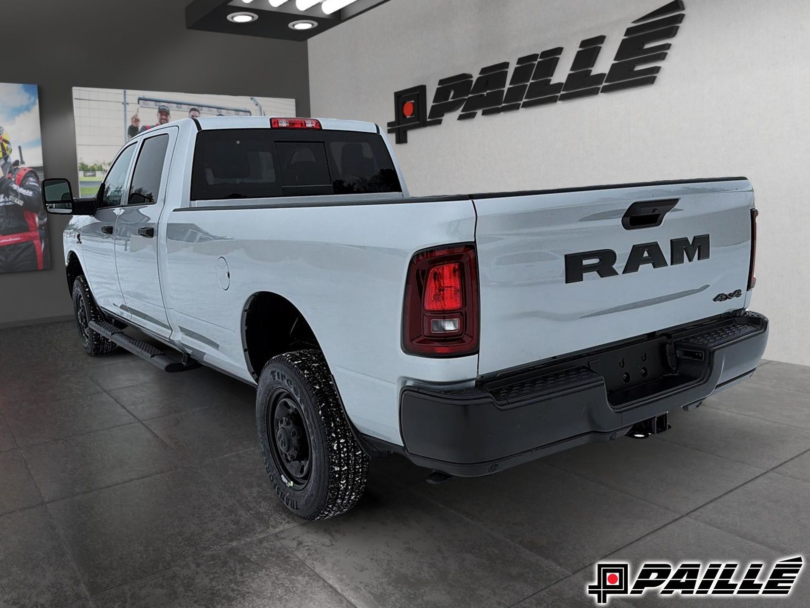 2026 Ram 2500 in Sorel-Tracy, Quebec