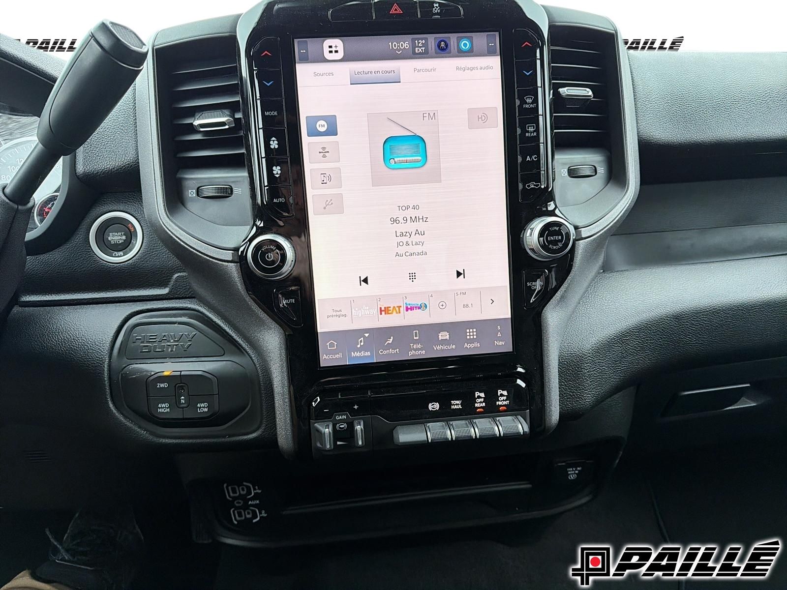 2026 Ram 2500 in Sorel-Tracy, Quebec