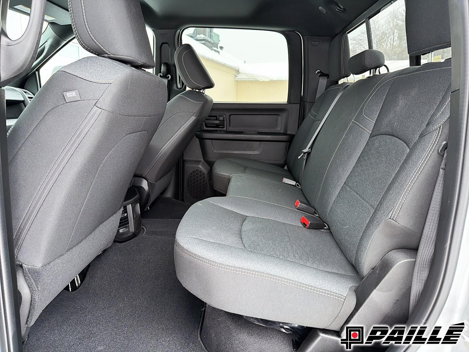 2026 Ram 2500 in Sorel-Tracy, Quebec