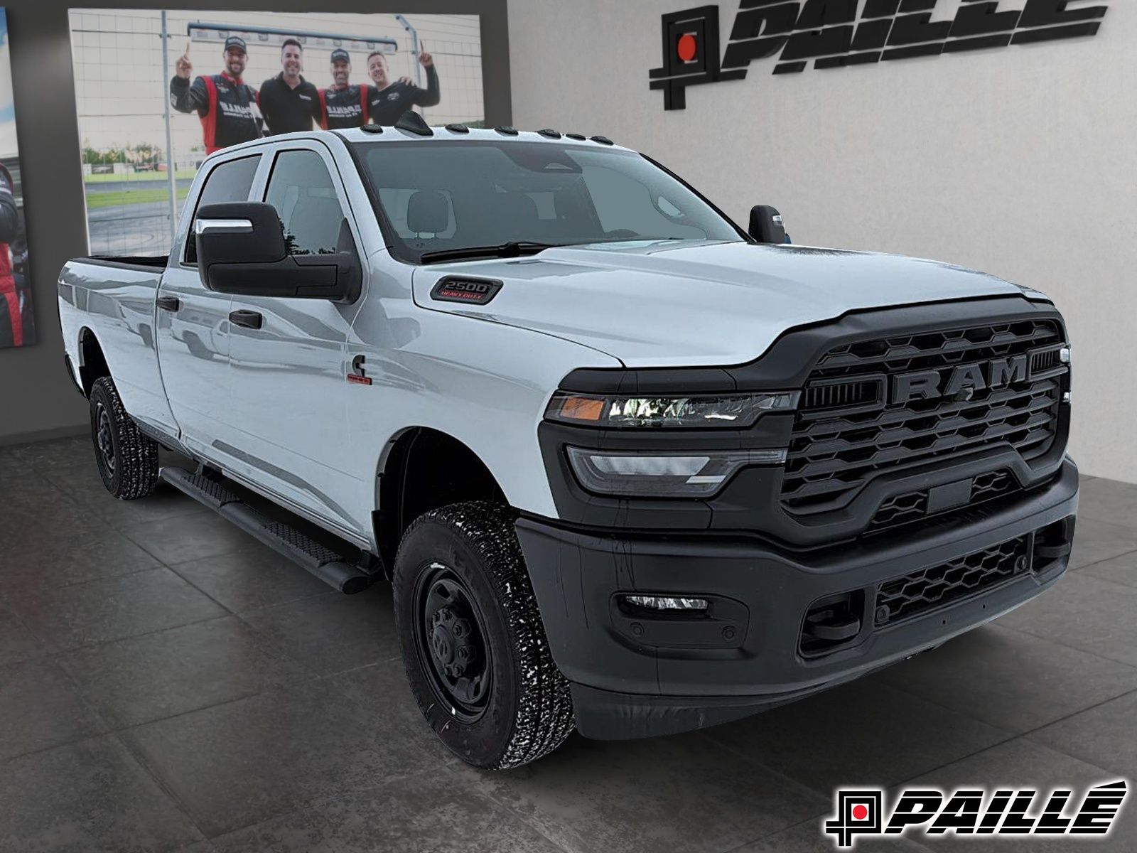 2026 Ram 2500 in Sorel-Tracy, Quebec