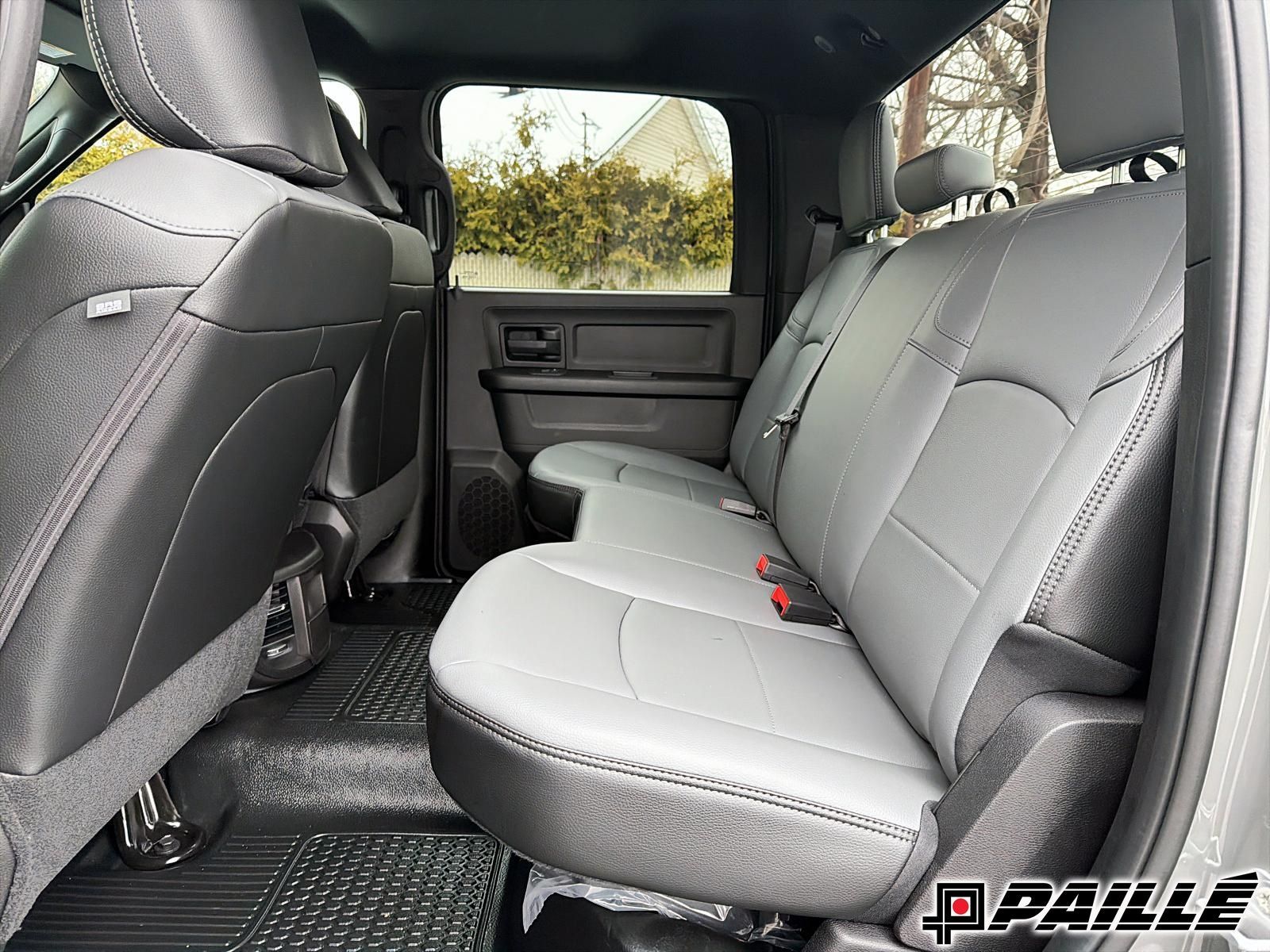 2026 Ram 2500 in Sorel-Tracy, Quebec