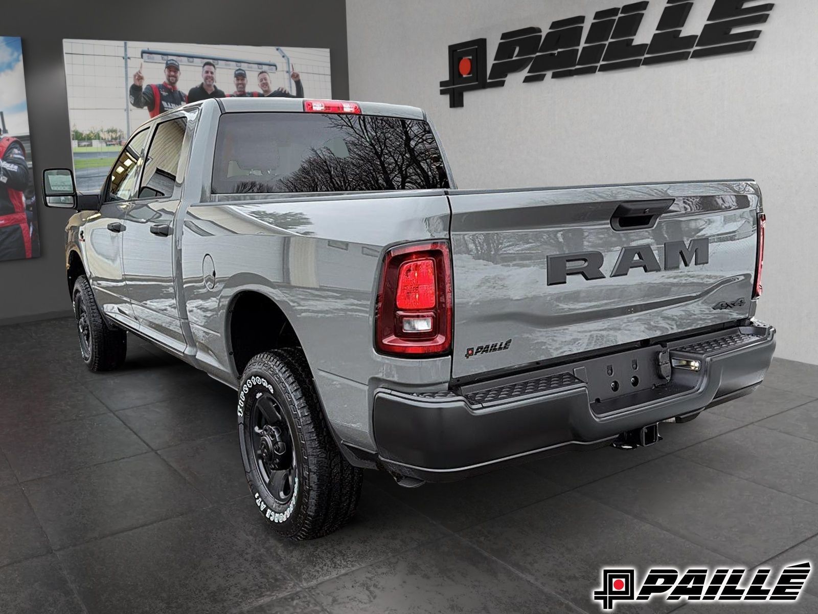 2026 Ram 2500 in Sorel-Tracy, Quebec