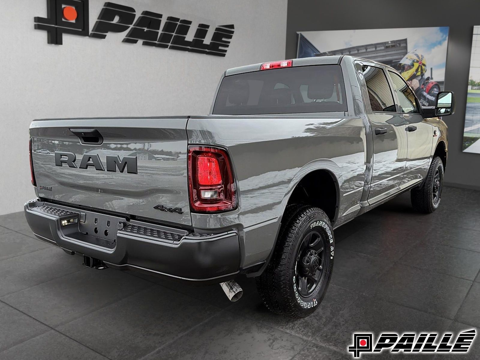 2026 Ram 2500 in Sorel-Tracy, Quebec