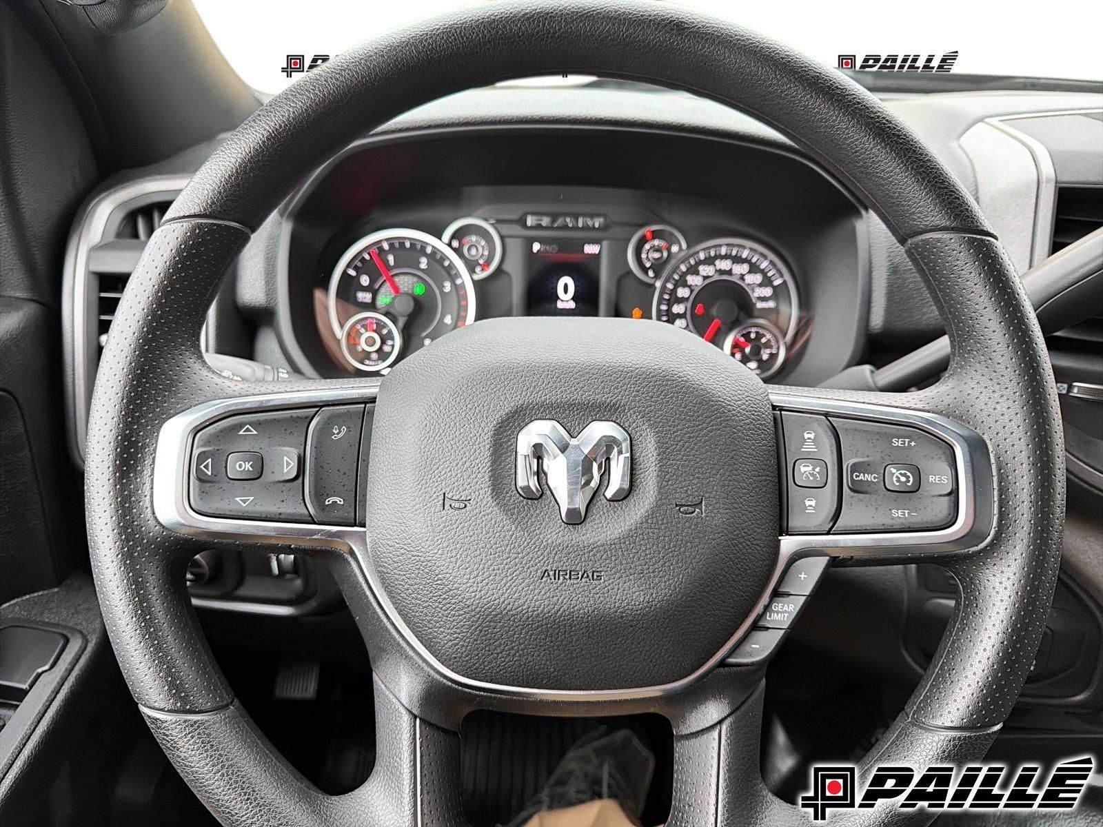 2026 Ram 2500 in Sorel-Tracy, Quebec