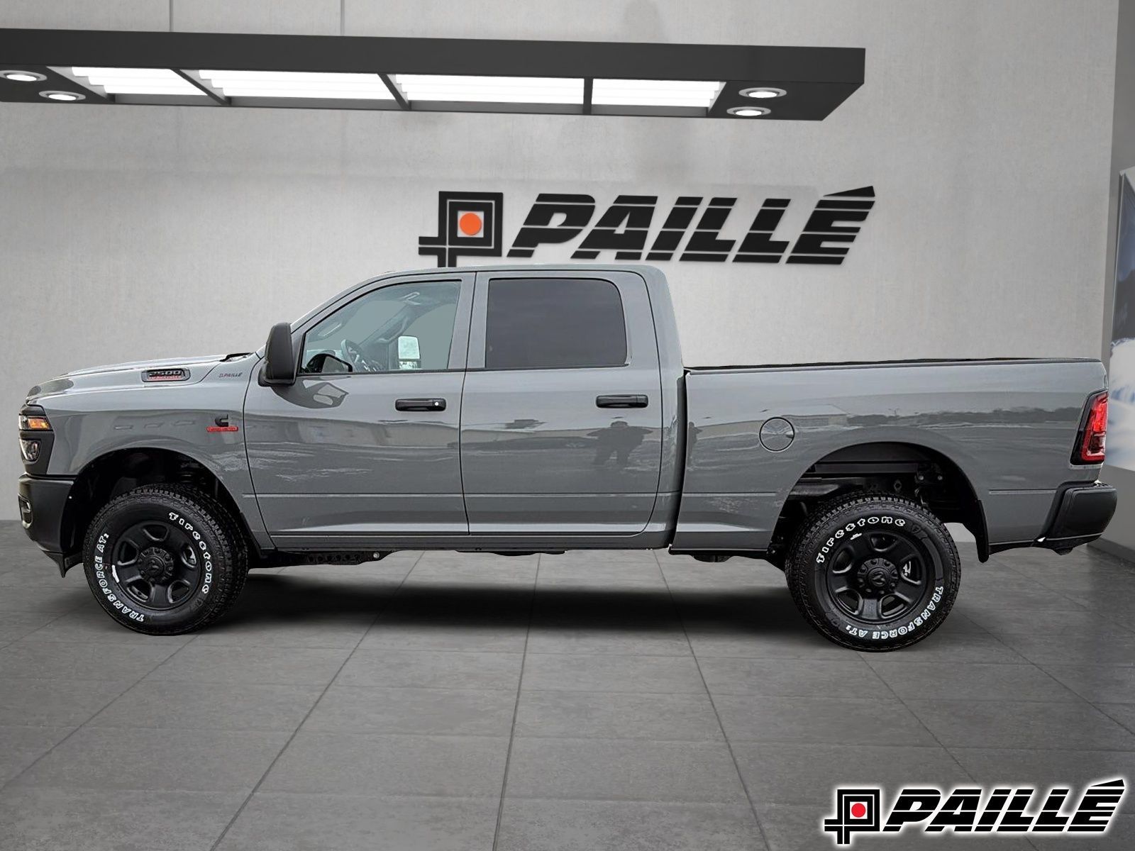 2026 Ram 2500 in Sorel-Tracy, Quebec