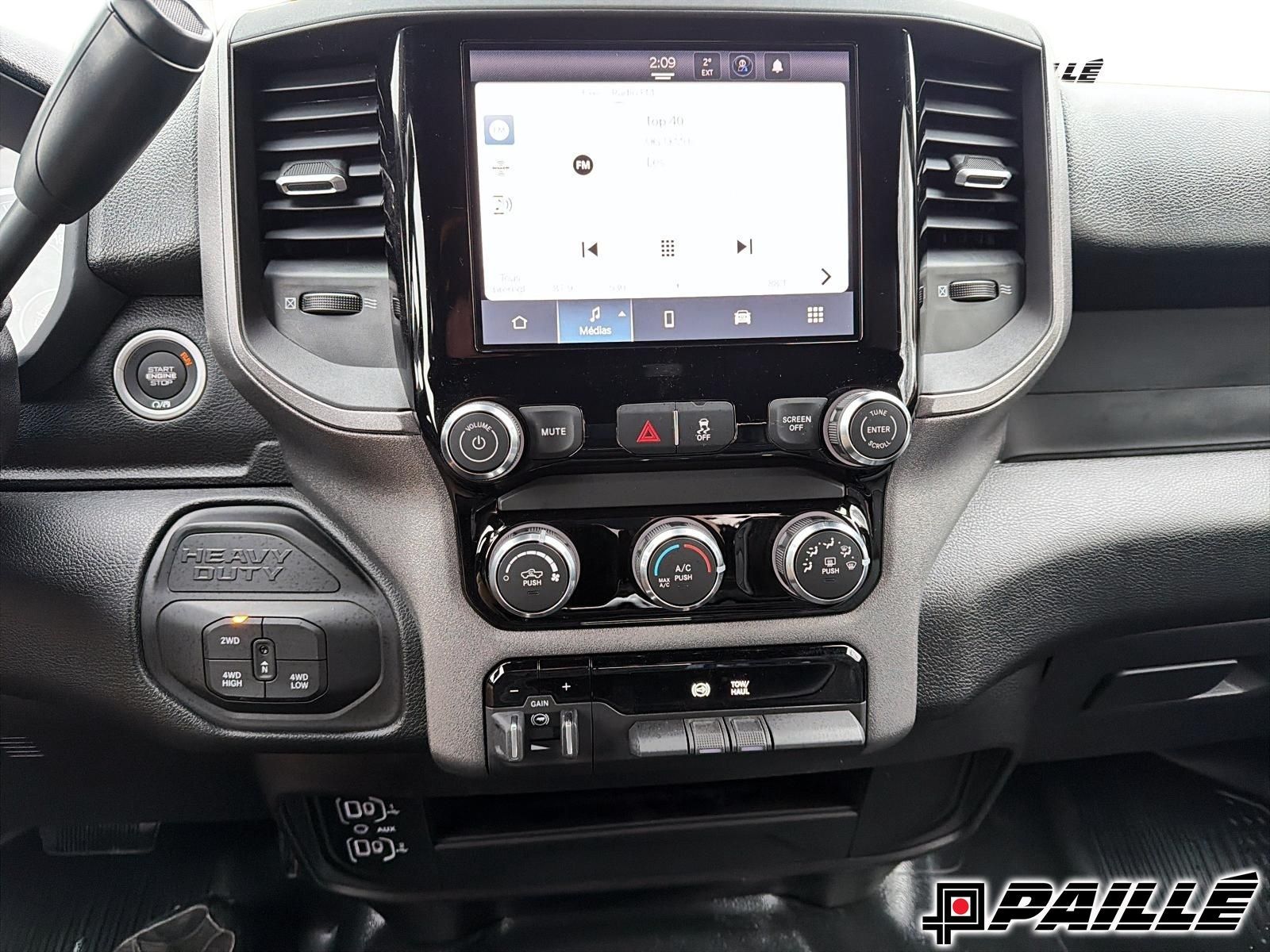 2026 Ram 2500 in Sorel-Tracy, Quebec